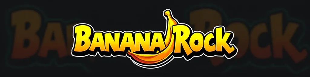 Banana Rock